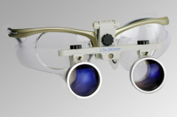 sle系列太空镜架式手术放大镜