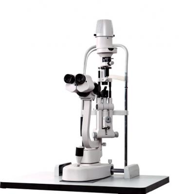 LS-3 裂隙灯显微镜