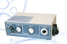 DCS-3型二氧化碳眼科冷冻治疗仪