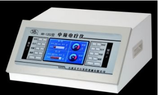 中频电疗仪HH-1202
