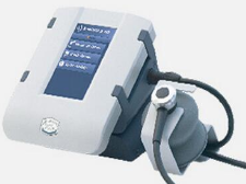 荷兰ENRAF 超声波治疗仪（吸附式） Sonopuls190