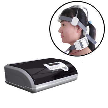 rTMS 经颅磁治疗仪 HX-C型 （软体帽+颈椎器）