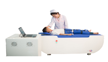 P-ECP/TC型（儿童式）气囊式体外反搏装置