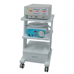 GD350-E型LEEP手术治疗系统