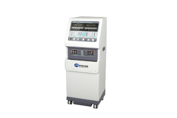 立体动态干扰电治疗仪 sc-gr-4000