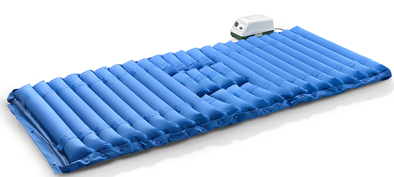 j003-b防褥疮床垫（条形交替式）