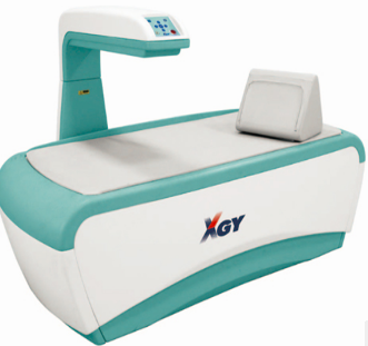 双能X射线骨密度仪XGY-SUPRA