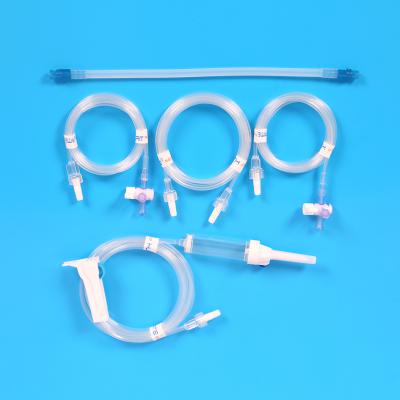 尿动力管（连接型） 华美