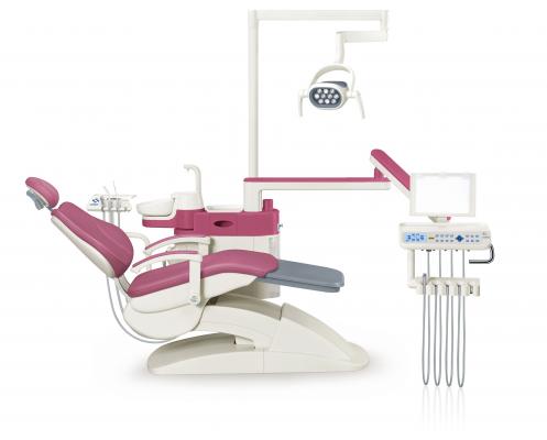 AL-388S4牙科综合治疗机