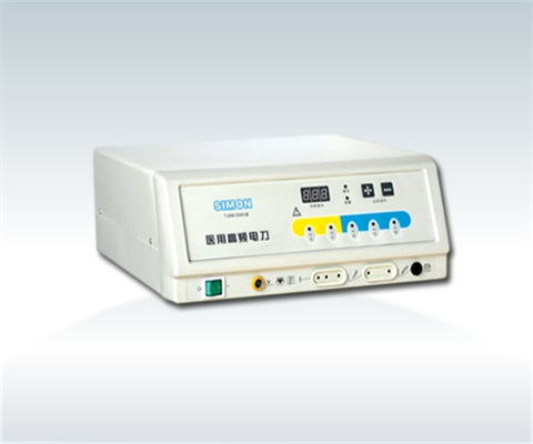 高频电刀TJSM-2000-II