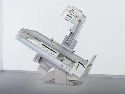 x射线诊断设备df-625h-1