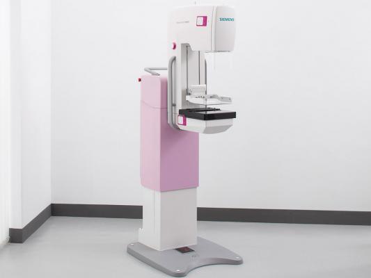 Mammomat Select 乳腺X射线机