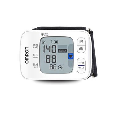 电子血压计HEM-6230