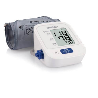 电子血压计HEM-6320T