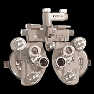 拓普康VT-10视力检查器