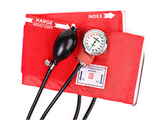 机械血压表y-300