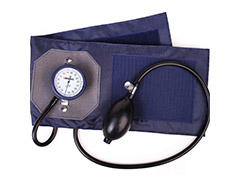 机械血压表Y-100