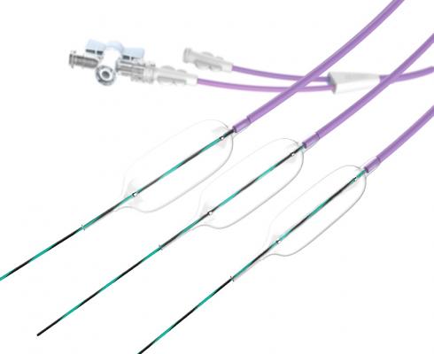 球囊扩张导管PTA Balloon Dilatation Catheter