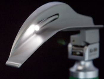德国kawe卡威麻醉光纤喉镜 mc型