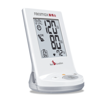 bm351电子血压计