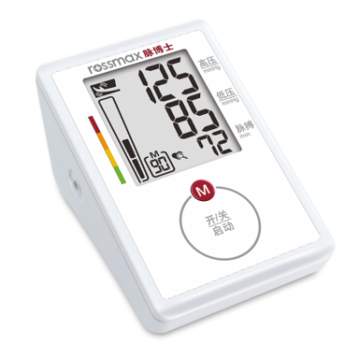 bp700b电子血压计