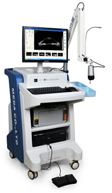 MD-300L眼科超声生物显微镜