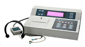 md-6500中耳功能分析仪