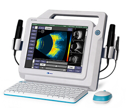 MD-2300S眼科A/B型超声诊断仪