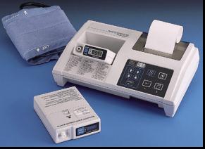 动态心电记录器dms300-3
