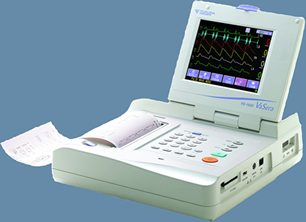 福田血压脉搏测量装置vs-1500a