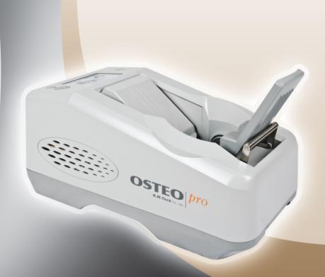超声骨密度仪OsteoPro Smart
