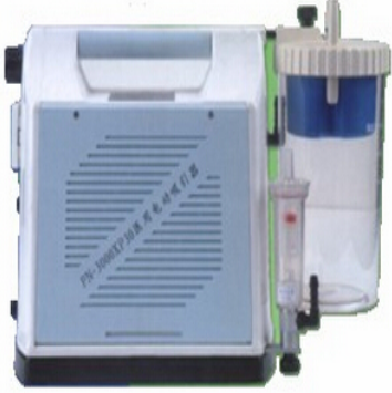 PN-3000XP30医用电动吸引器