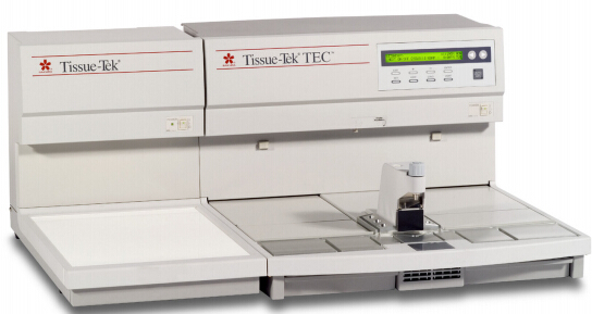 tissue-tek tec5组织包埋机