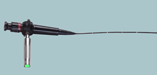 便携式纤维喉镜 FN-38A