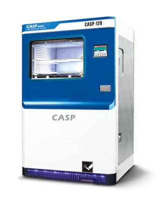 CASP-120过氧化氢低温等离子体灭菌器