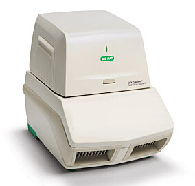 CFX Connect荧光定量PCR检测系统