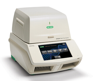 CFX384 Touch™荧光定量PCR检测系统