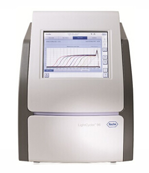 美国罗氏LightCycler 480 II实时荧光定量PCR仪
