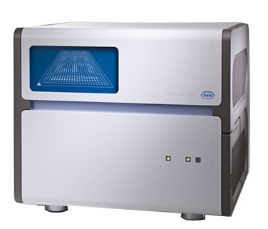 美国罗氏实时荧光定量PCR仪LightCycler 480超高通量实时荧光定量PCR