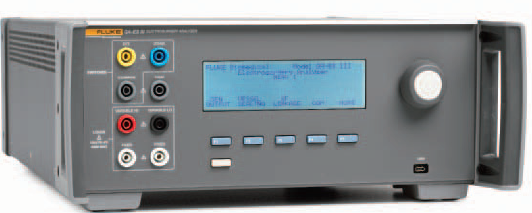 FLUKE QA-ESIII高频电刀分析仪