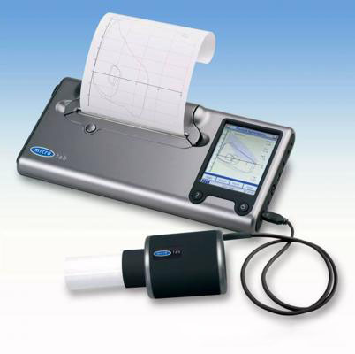 肺功能仪spirometers spirobank Ⅱ