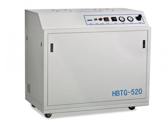 hbtg-520无油空压机