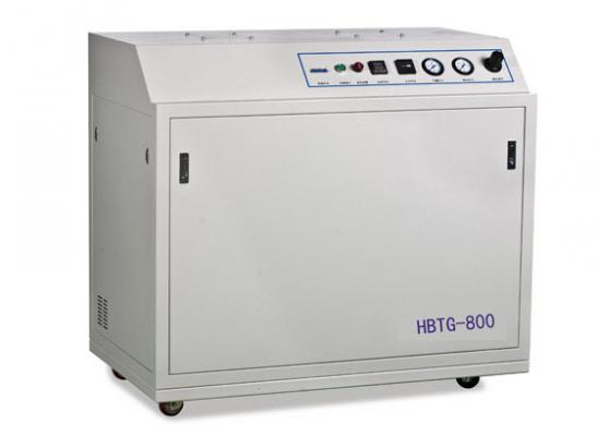 hbtg-800无油空压机