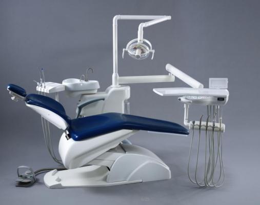 牙科综合治疗设备L1-660H
