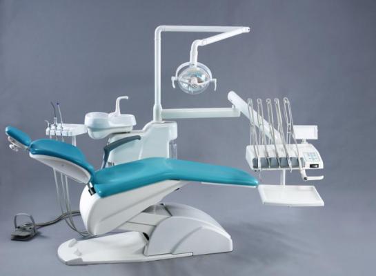 牙科综合治疗设备L1-670H