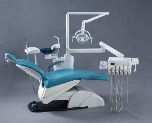 牙科综合治疗设备L1-660B