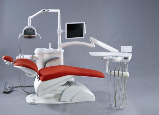 牙科综合治疗设备L1-660J