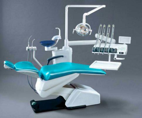 牙科综合治疗设备L1-670B