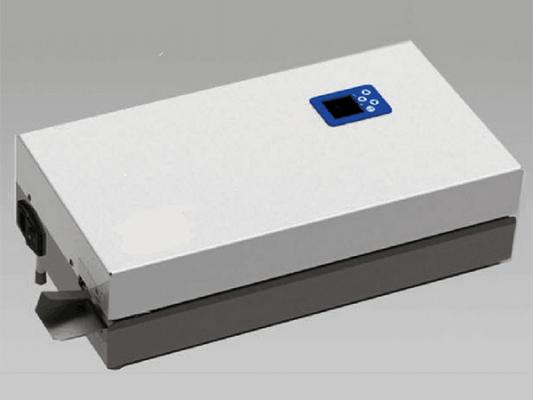 KJX100型自动连续不打印封口机