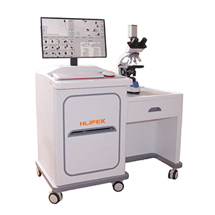 JFX-B型精子质量分析仪